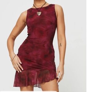Princess Polly Molita Mini Dress